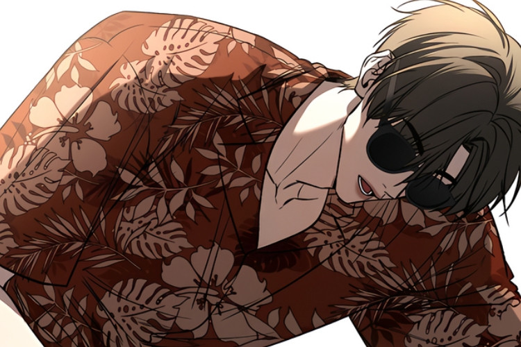 ลิงค์อ่าน Things That Deserve to Die บทเต็มซับไทยทฤษฎีสายไหมในชีวิตจริง