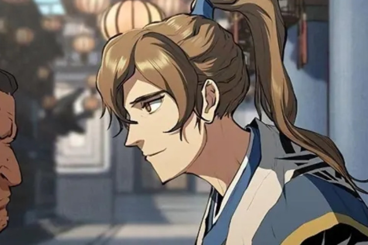 อ่าน Murim Psychopath ตอนที่ 17 ซับไทยสงครามแห่งความรักที่หลีกเลี่ยงไม่ได้