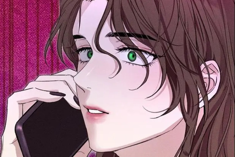 อ่านมังฮวา BL Desire Me if You Can ตอนที่ 15 ซับไทยเขาไม่อาจต้านทานเขาได้อีกต่อไป