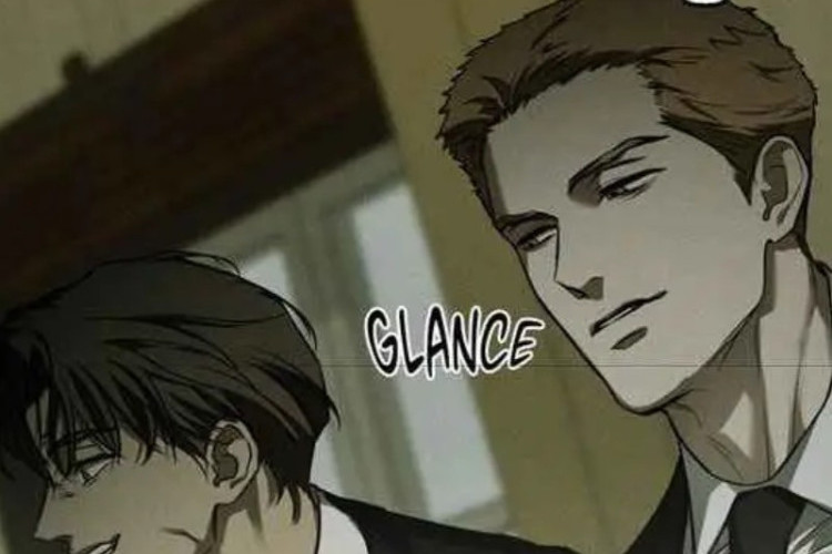 การกลับมาของความรักเก่า! ความสัมพันธ์อันร้อนแรงเริ่มต้นจาก Manhwa BL FlashLight บทที่ 70