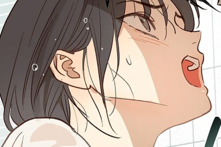 อ่าน มังงะ Flowers Are Bait ตอนที่ 30 ในภาษาไทย ตัวตนที่แท้จริงของแชวู