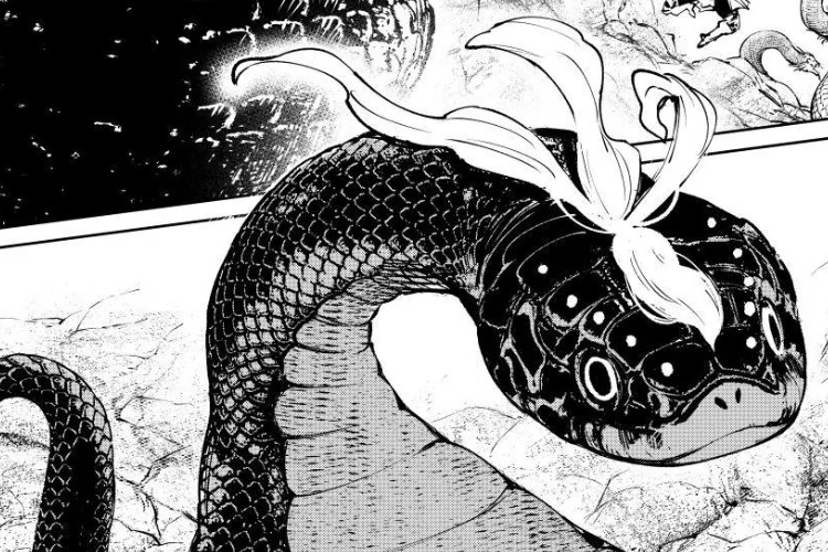 อ่าน Shangri-La Frontier บทเต็ม 242 ซับไทยฆาตกรไม่ได้ใช้ปืนด้วยซ้ำ