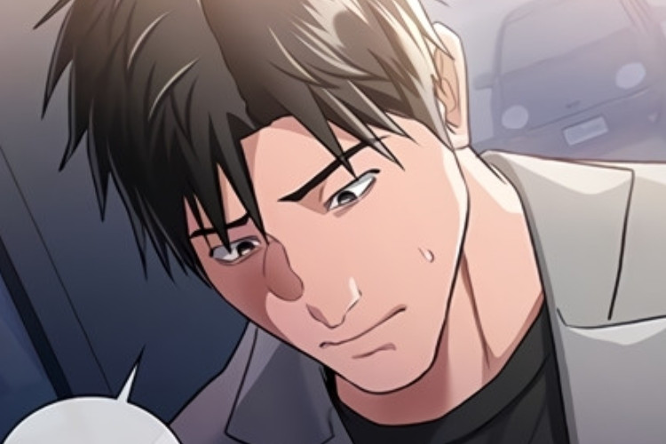 มังงะ Risky Deals And The Girl Next Door ตอนที่ 36 ซับไทยทิ้งไว้คนเดียวอีกแล้ว  