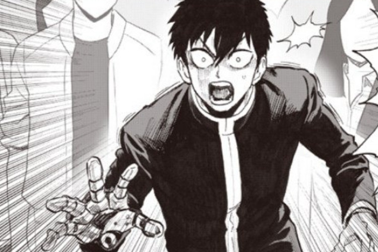 มังงะ One Punch Man ตอนที่ 292 (220) ซับไทยพบกับการต่อสู้ครั้งต่อไปได้ที่นี่