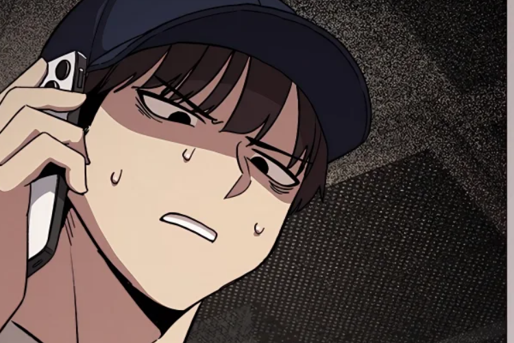 ดูตัวอย่างบท Manhwa Someone Stop Her! (Stop Smoking) ตอนที่ 105 ภาษาไทย สิ่งที่เสียใจที่สุด