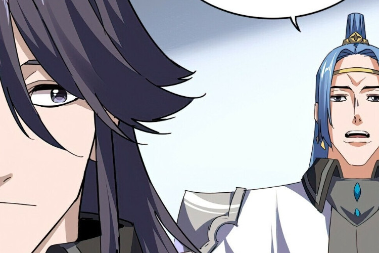 มังงะ Magic Emperor ตอนที่ 729 สแกนไทยใช้กำลังทั้งหมดที่มี