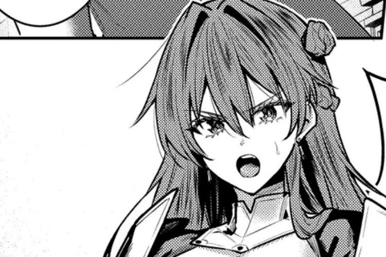 มังงะ The Abandoned Prince Treats an Enemy Soldier on the Frontline, but It Turns Out She’s the Seventh Princess ตอนที่ 1 ซับไทยเรื่องราวความรักสุดเข้มข้นในโลกต่างมิติ