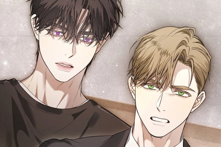 BL มังงะ Kiss Me if You Can (จูบหน่อยได้ไหมถ้าใจตรงกัน) ตอนที่ 36 ไทยดิบซีซั่น 2, จอชพร้อมปกป้องเชส มิลเลอร์เสมอ