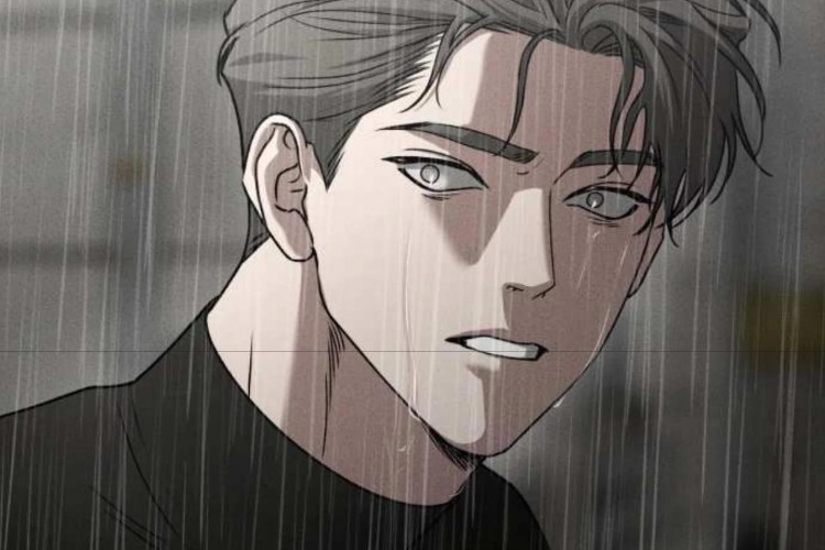 ลิงค์ BL มังงะ The Diligent Debtor ตอนที่ 6 ซับไทยบางครั้งความรักเริ่มต้นจากความเกลียดชัง
