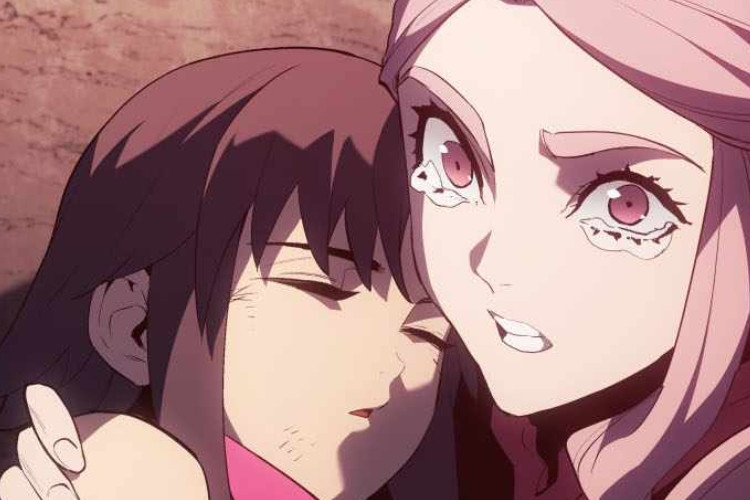 มังงะ Reaper of the Drifting Moon ตอนที่ 107 ไทยดิบอีโก้สูงแต่ฝีมืออยู่กลางๆ