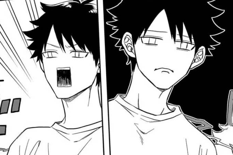 ลิงค์อ่าน Kami no Niwatsuki Kusunoki-tei ตอนที่ 9 เป็นภาษาไทยชีวิตในชนบทที่อบอุ่นหัวใจ