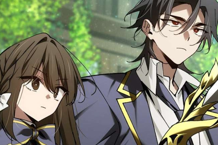 มังงะ Magic Academy's Genius Blinker ตอนที่ 80 ซับไทยคู่หูที่สมบูรณ์แบบที่เราไม่เคยรู้ว่าเราต้องการ