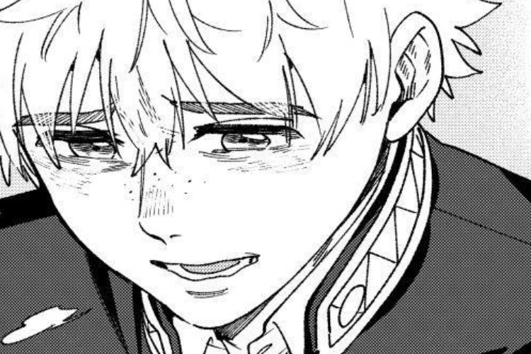 อ่าน Wind Breaker ตอนที่ 211 ซับไทยปัญหาเริ่มคลี่คลายลง