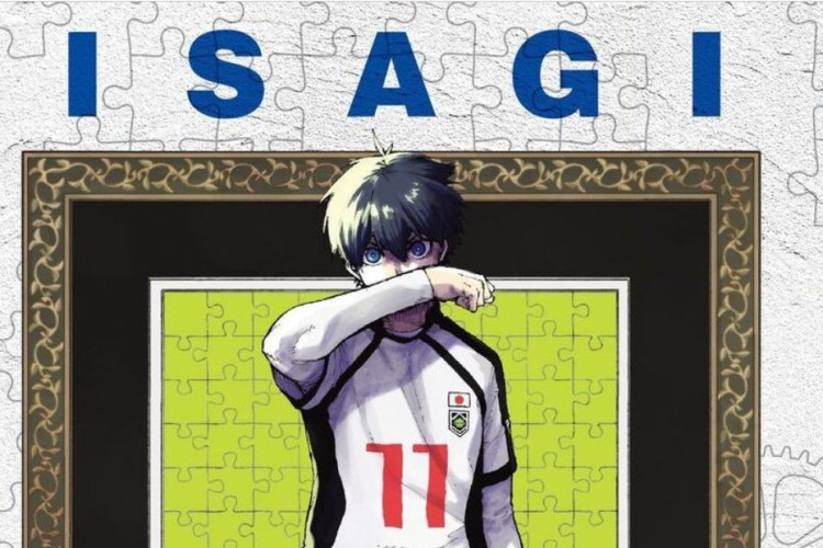 สปอยล์＆วิธีอ่าน Manga BLUE LOCK ตอนที่ 351 ภาษาไทย, การแข่งขันกับ EGO ทวีความรุนแรงขึ้น