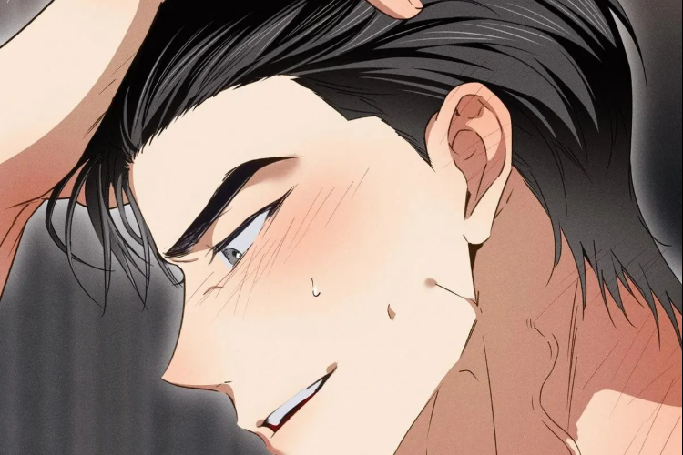 แทจุนทนไม่ไหวอีกต่อไปแล้ว ลิงค์ อ่าน Manhwa High School Salty Heart บทที่ 29 ไทย