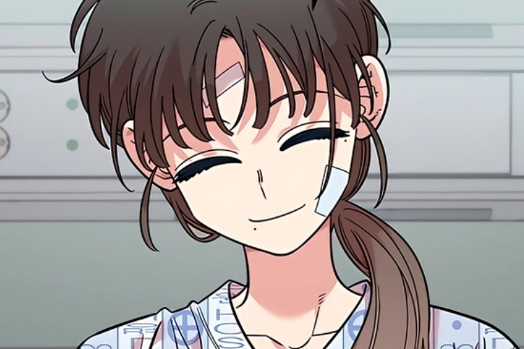 Childhood Friend Complex (เพื่อนกันมันส์เกิน) ตอนที่ 75 ซับไทยรู้สึกผิดที่ทำให้คนที่เรารักมากกว่าตัวเองต้องเจ็บปวด