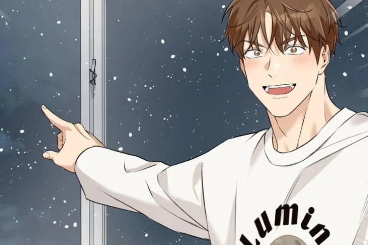 หิมะแรกลิงค์ อ่าน Manhwa Pure Intentions บทที่ 48 ไทย