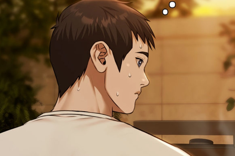 มังงะ Pool Party ตอนที่ 6 ซับไทยปล่อยให้สิ่งที่เกิดขึ้นภายในเก็บไว้ภายใน
