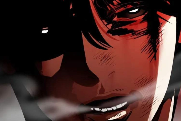 ลิงค์อ่าน Lookism บทเต็ม 602 สแกนไทยแดเนียลสามารถเอาชนะคิตาเอะ คิมได้