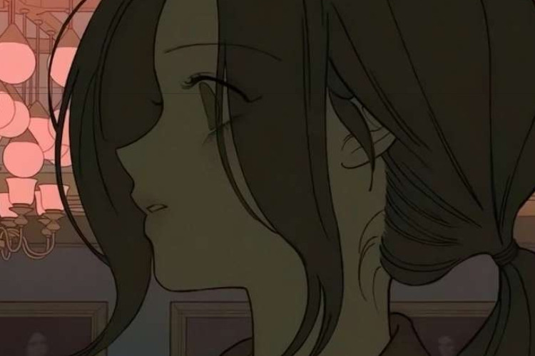 ลิงค์อ่าน Tears on a Withered Flower (บุปผารุ่มราคะ) ตอนที่ 83 ซับไทยทุกอย่างเริ่มแย่ลงนับจากนี้