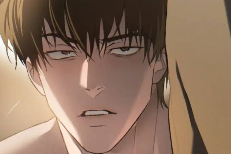 RAW BL มังงะ Codename Anastasia ตอนที่ 56 ไทยดิบเฉินย่าซ่อนแทกจูไว้เพื่อไม่ให้หนีไปไหนได้