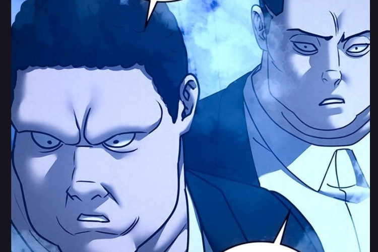ลิงก์อ่านมังฮวา Reality Quest ตอนที่ 212 ในภาษาไทย, ความตึงเครียดปะทุขึ้นอีกครั้ง!