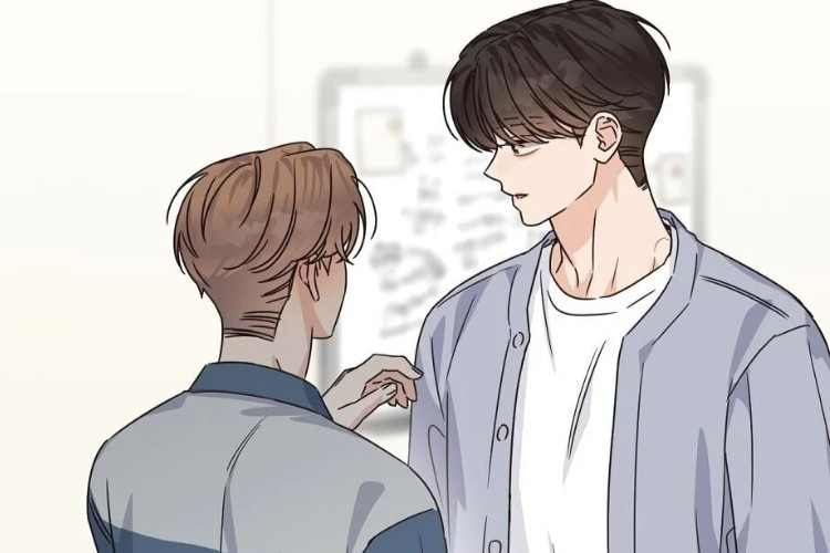 สปอยเลอร์ Alpha Trauma ตอนที่ 33 สแกนไทยโดฮยอนสารภาพรัก แต่แทนที่จะมีความสุข วูยอนกลับอกหัก