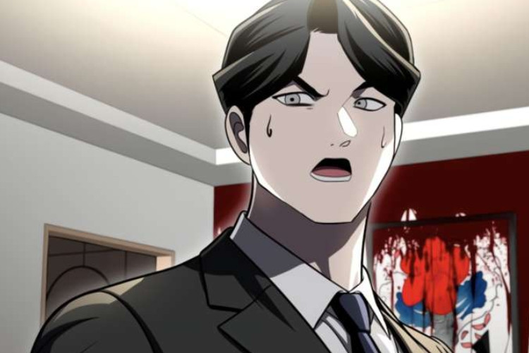 อ่านสนามเด็กล่า (A Sense of Amusement) ตอนที่ 68 สแกนไทยการแก้แค้นครั้งนี้ไม่ง่ายเลย