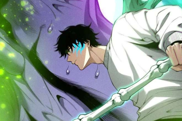 มังงะ Disastrous Necromancer ตอนที่ 246 สแกนไทยชิงหลิวคือผู้กอบกู้ในศึกครั้งนี้