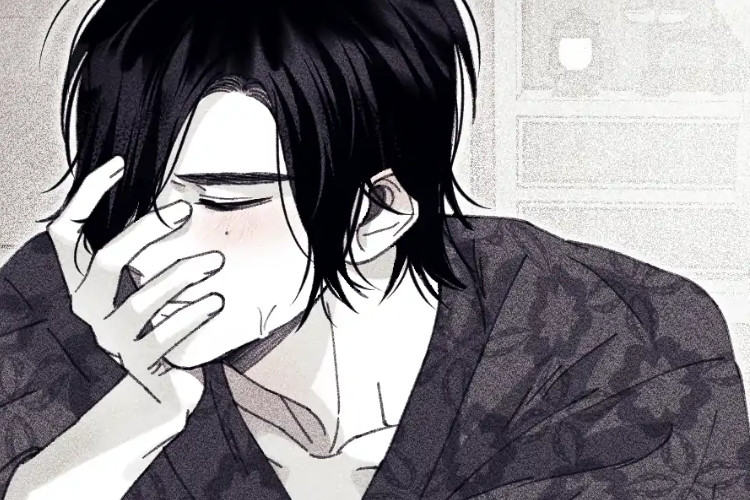 ลิงค์ BL มังงะ Casey’s Secret บทเต็มซับไทยโชคชะตาที่นำพาคนสองคนมาพบกัน