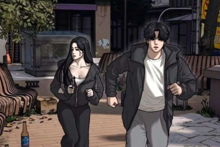 ลิงค์อ่าน The Apocalypse is Here ตอนที่ 58 ซับไทยการปะทุของสงคราม