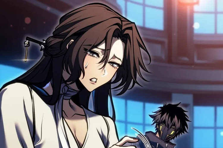 อ่าน Reincarnator’s Stream: การไลฟ์สดของผู้หวนคืน ตอนที่ 35 ซับไทยทรงพลังเกินไป แต่ก็ยังดีเหมือนเดิม