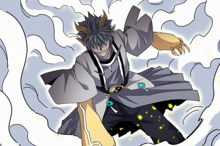 สปอยล์และลิงค์ Magic Emperor ตอนที่ 730 สแกนไทยการต่อสู้ยังไม่สิ้นสุด