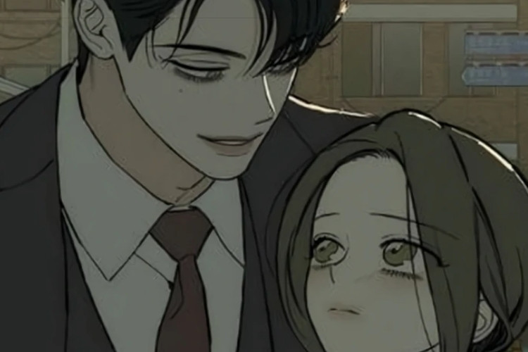 มังงะ Tears on a Withered Flower (บุปผารุ่มราคะ) ตอนที่ 64 สแกนไทยแทฮาเลือกที่จะจากไปเฮซู 