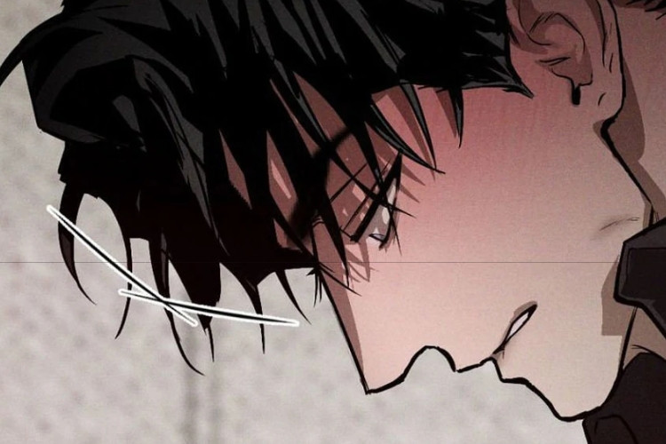 สปอยล์และลิงค์ FlashLight บทเต็ม 56 ซับไทยพ่อของยูจินกำลังเล็งไปที่แอรอน ฮันเตอร์