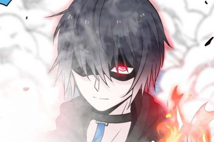 อ่าน The Strong Man From The Mental Hospitalตอนที่ 368 ไทยดิบเชื่อสัญชาตญาณของคุณ