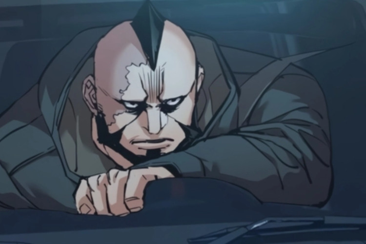 มังงะ Mercenary Enrollment ตอนที่ 247 ซับไทยความวุ่นวายในฐานทัพทหาร