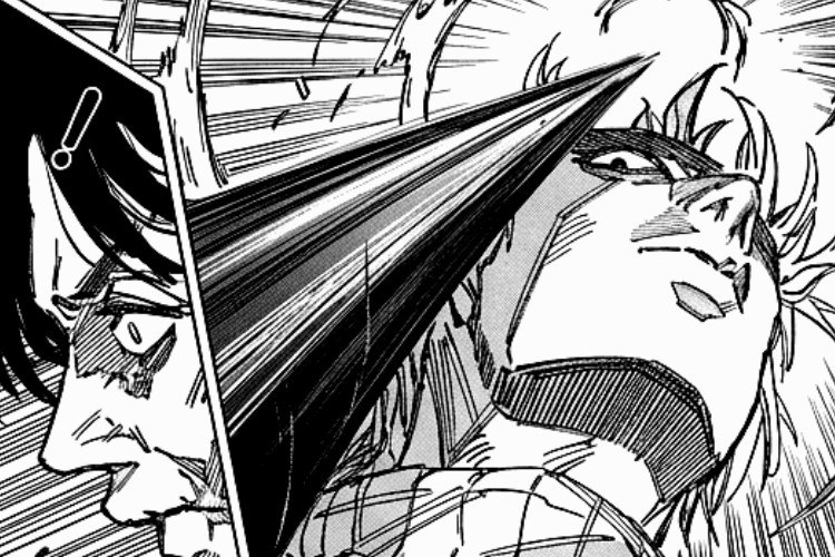 เป้าหมายเดียวของพวกเขาคือการโค่นล้มอุซึกิอธิบายตอนจบ Sakamoto Days ตอนที่ 272