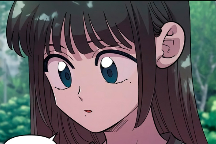 มังฮวา Childhood Friend Complex (เพื่อนกันมันส์เกิน) ตอนที่ 77 ซับไทยบางอย่างไม่ควรพูดออกมา