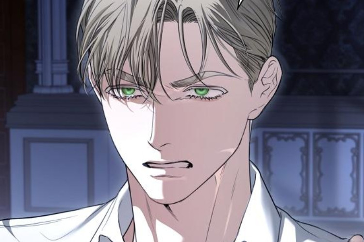 มังฮวา BL Kiss Me if You Can (จูบหน่อยได้ไหมถ้าใจตรงกัน) ตอนที่ 47 สแกนไทยเชสคือรักแรกของจอช