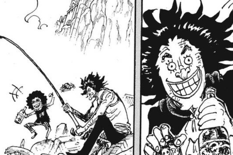 ลิงค์ One Piece (วันพีซ) ตอนที่ 1185 ซับไทยรูเวนบุกเข้ามาในสถานที่นั้นพร้อมกับแคนเดลล์