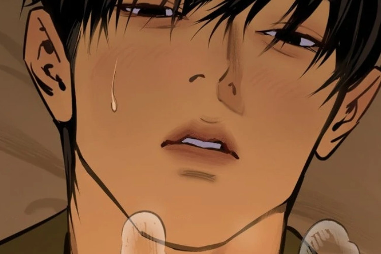 ลิงค์ มังงะ The Fallen Lamb ตอนที่ 6 ซับไทย เสน่ห์ที่ไม่อาจลืมเลือน