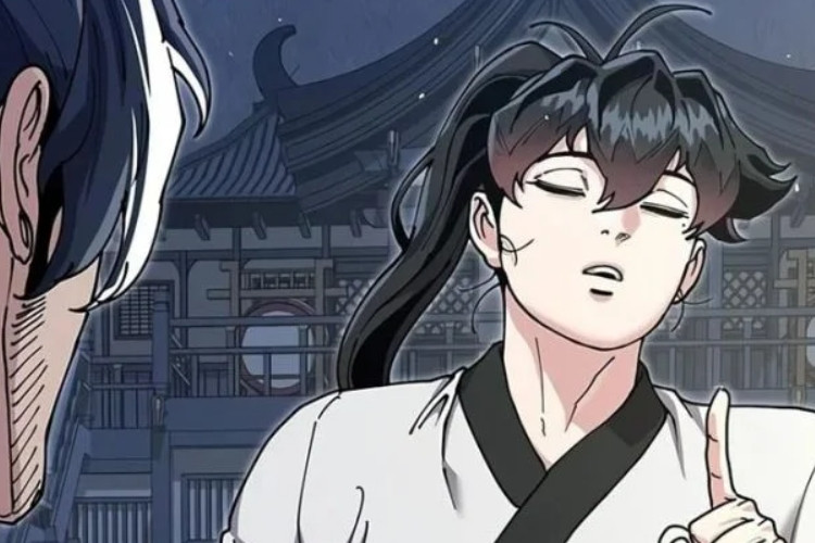 ลิงค์อ่าน Chronicles of the Lazy Sovereign ตอนที่ 54 ซับไทยคนที่มีฝีมือควรมีความทะเยอทะยาน