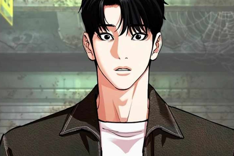 อ่านมังงะ Lookism บทเต็ม 565 ซับไทยบอสแห่ง Dark Society