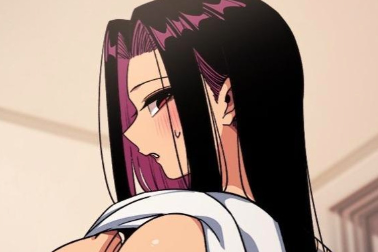 ง่ายมาก! มังงะ Someone Stop Her! (Stop Smoking) ตอนที่ 82 สแกนไทย กังชานสามารถพิชิตใจผู้หญิงทุกคนได้