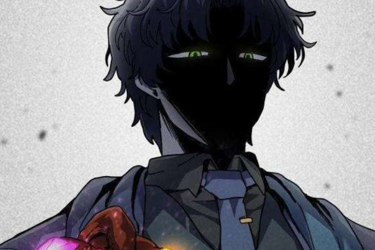 มังงะ Archmage Curriculum ตอนที่ 10 สแกนไทยยูจินกำลังควบคุมตัวเองอยู่ในครั้งนี้