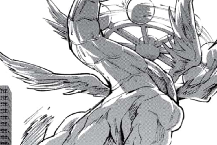 เข้มข้น! อ่าน Jujutsu Kaisen Modulo ตอนที่ 21 ไทยดิบการต่อสู้ระหว่างดาบูระ คาราบา และมาโฮรากา