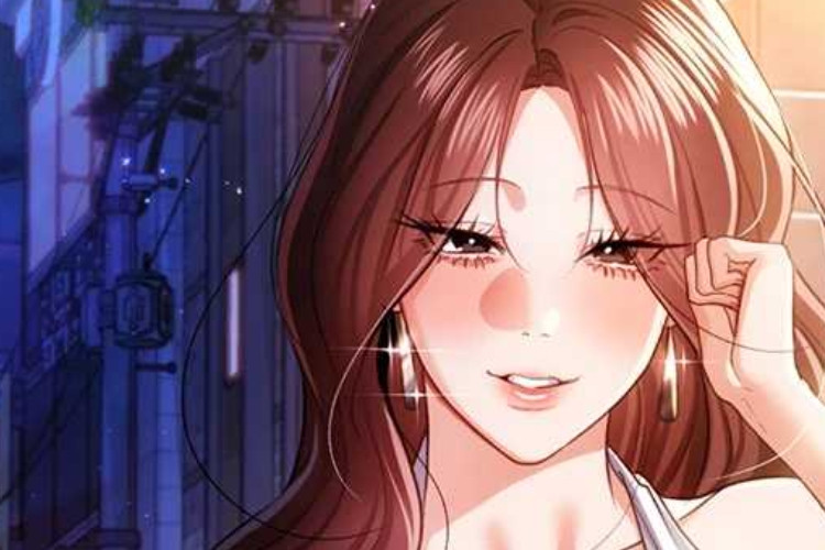 มังงะ Risky Deals And The Girl Next Door ตอนที่ 45 ซับไทยที่นี่มีผู้หญิงสวยๆ เยอะแยะเลย