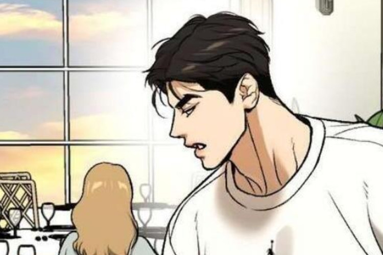 BL มังงะ Jinx ตอนที่ 86 ซับไทยแจคยองทำให้คิมดันชอบด้วย