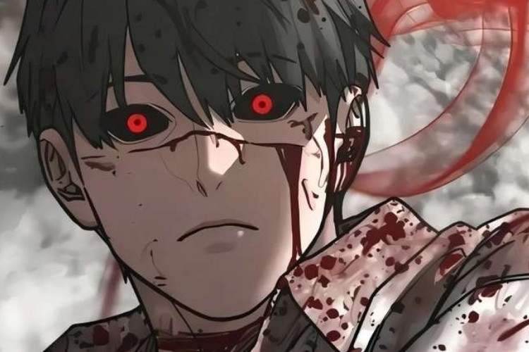 ชั่วร้ายอย่างแท้จริง! อ่าน Reality Quest ตอนที่ 192 สแกนไทยเขาไม่ใช่มนุษย์อีกต่อไปแล้ว